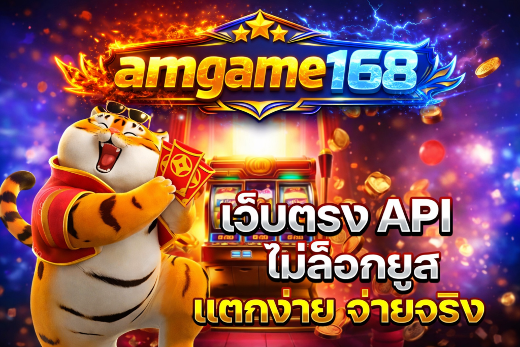 amgame168